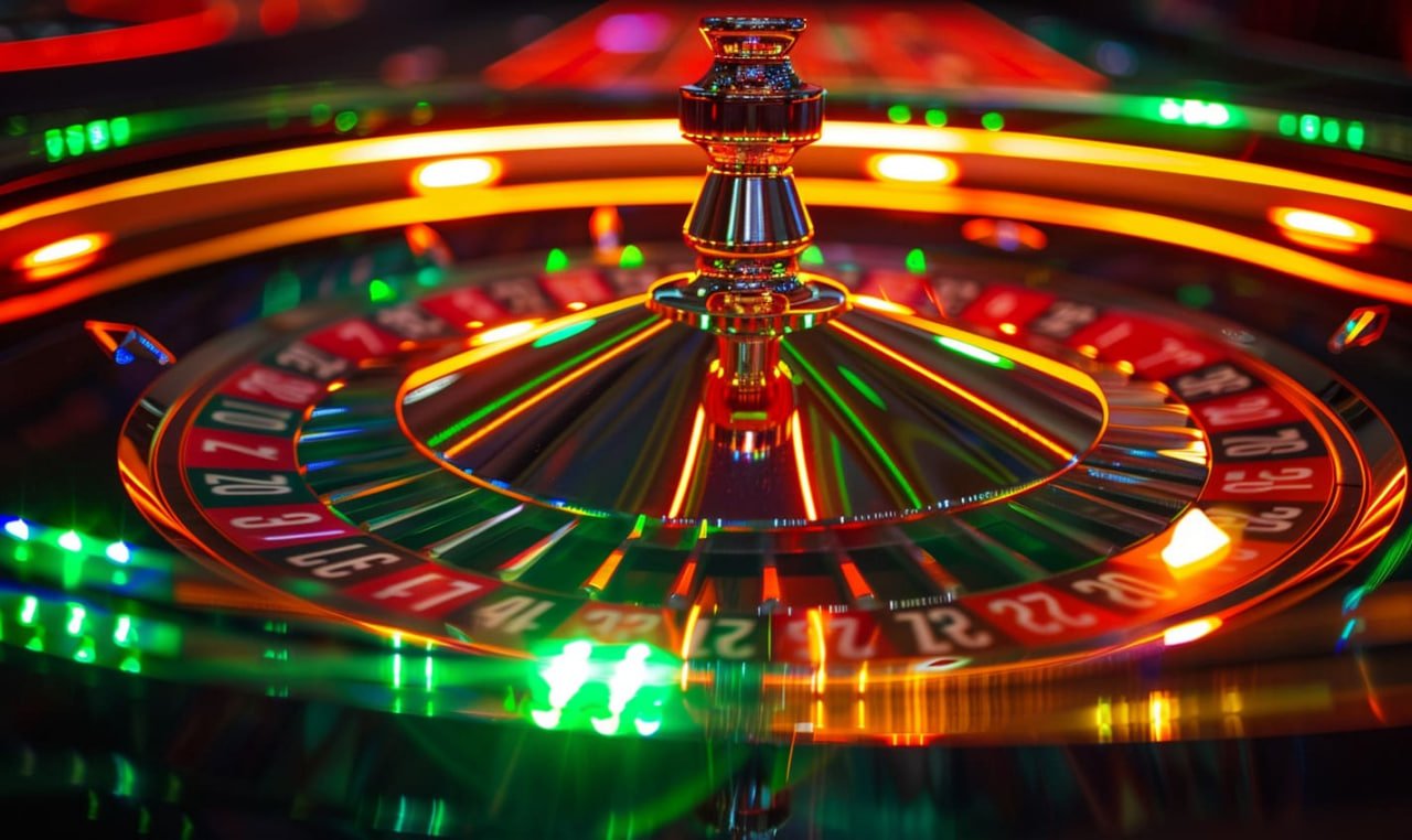 fattbet apk လောင်းကစားပလက်ဖောင်း — Casino, Sportsbook, Slots interface